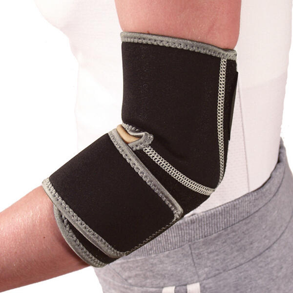 Ellenbogen- oder Fußbandage