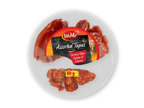 Tapas