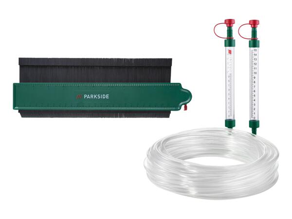 Mätinstrument 