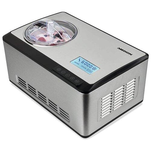 MEDION Gelatiera autorefrigerante, MD 18883