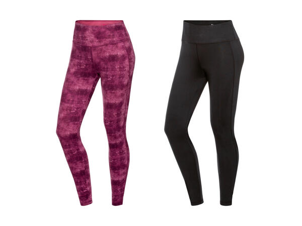 Leggings de sport