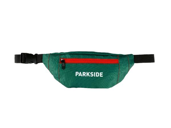 Sada pro fanoušky Parkside