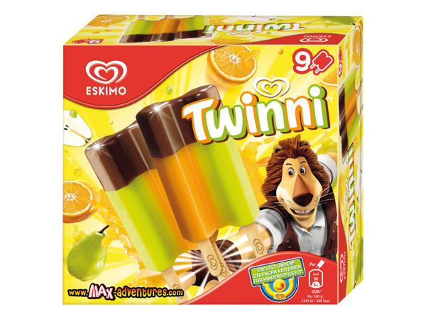 ESKIMO Twinni
