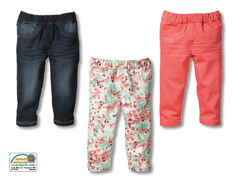 Capri-Hose