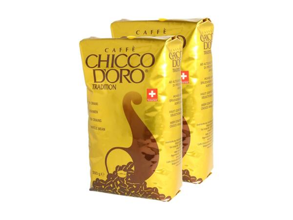 Chicco d'Oro Tradition