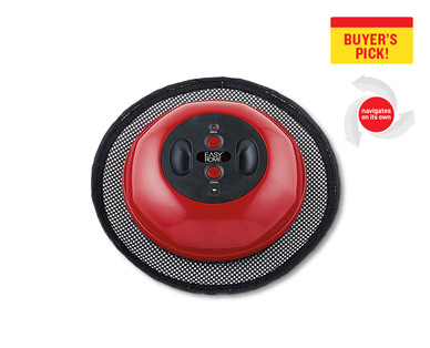 Easy Home Robotic Floor Duster