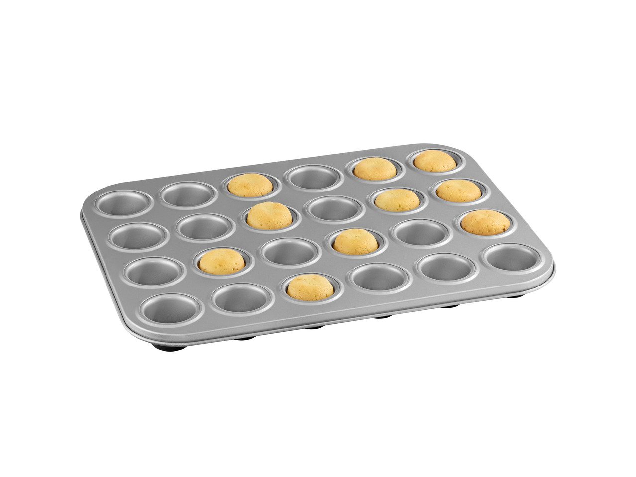 Forma na pečení muffinů / cupcaků