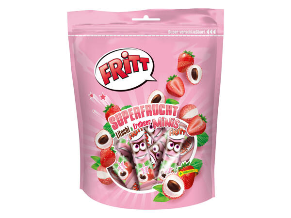 FRITT Superfrucht