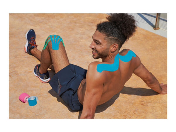 Sensiplast Kinesiology Tape