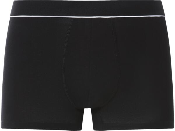 Men's Boxers