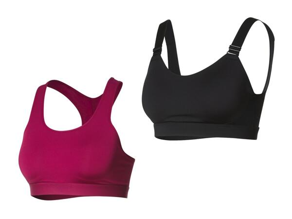 Brassière de sport