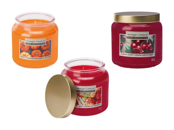 Yankee Candle Duftkerze