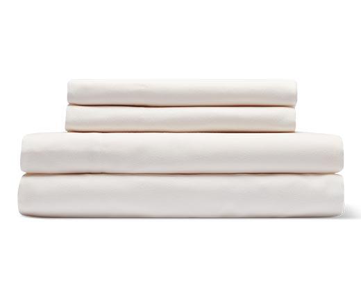 Huntington Home Queen Microfiber Sheet Set