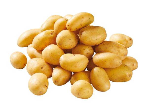 Premium Baby Potatoes