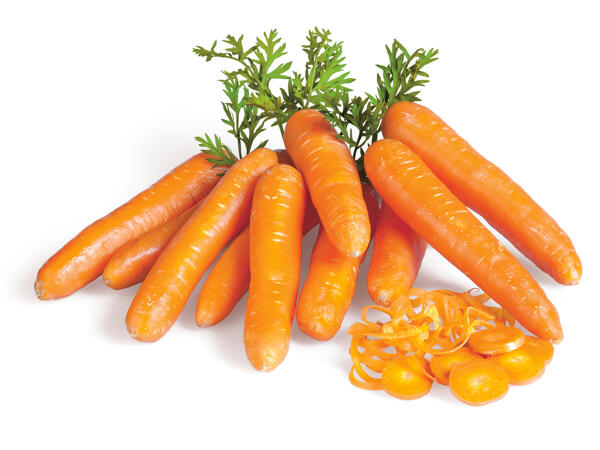 Carrots