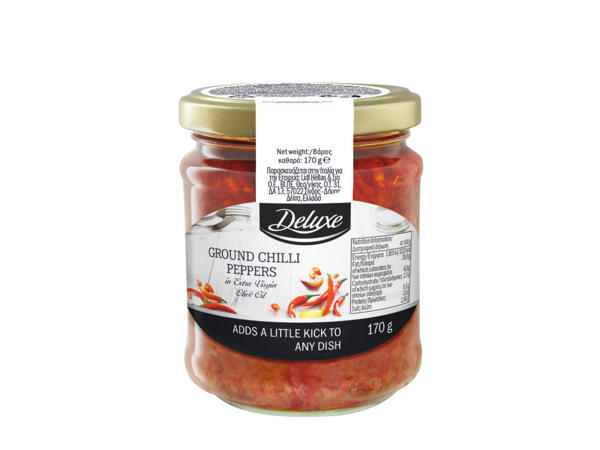 Inlagd chili