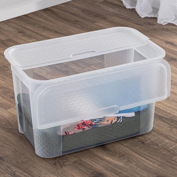 Aufbewahrungsbox 50 Liter