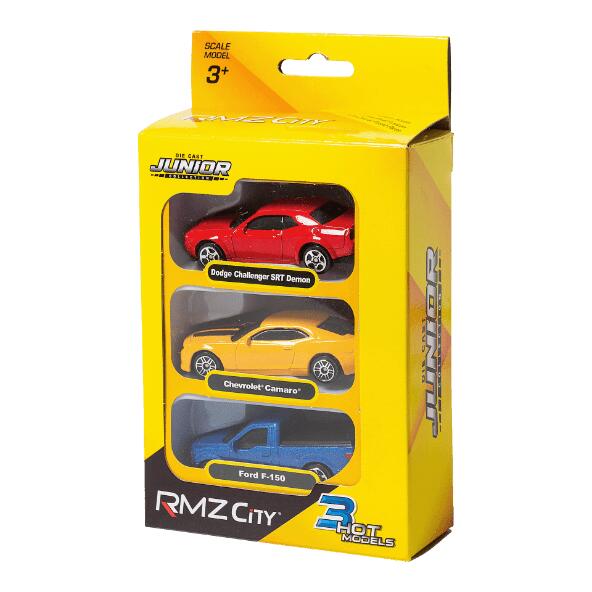 RMZ CITY(R) 				Voiture miniature