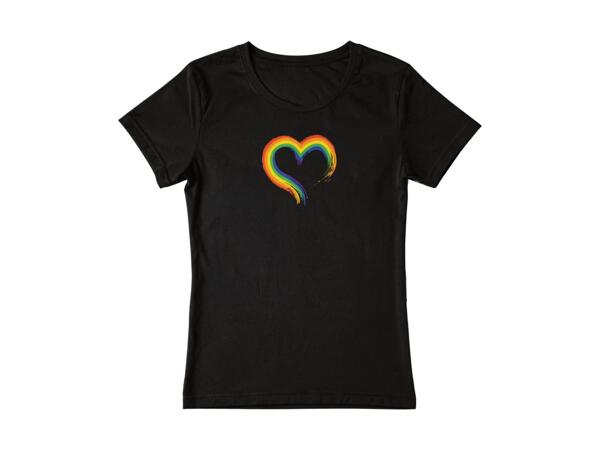 Pride T-shirt