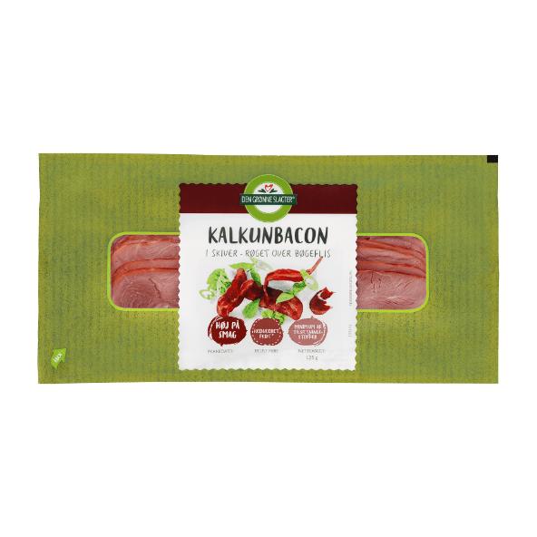 Kalkunbacon