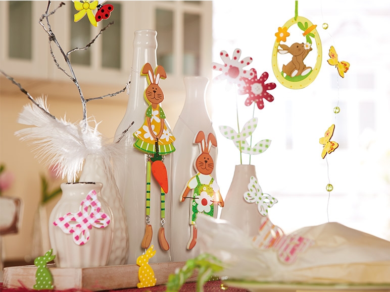 MELINERA Easter Decorations