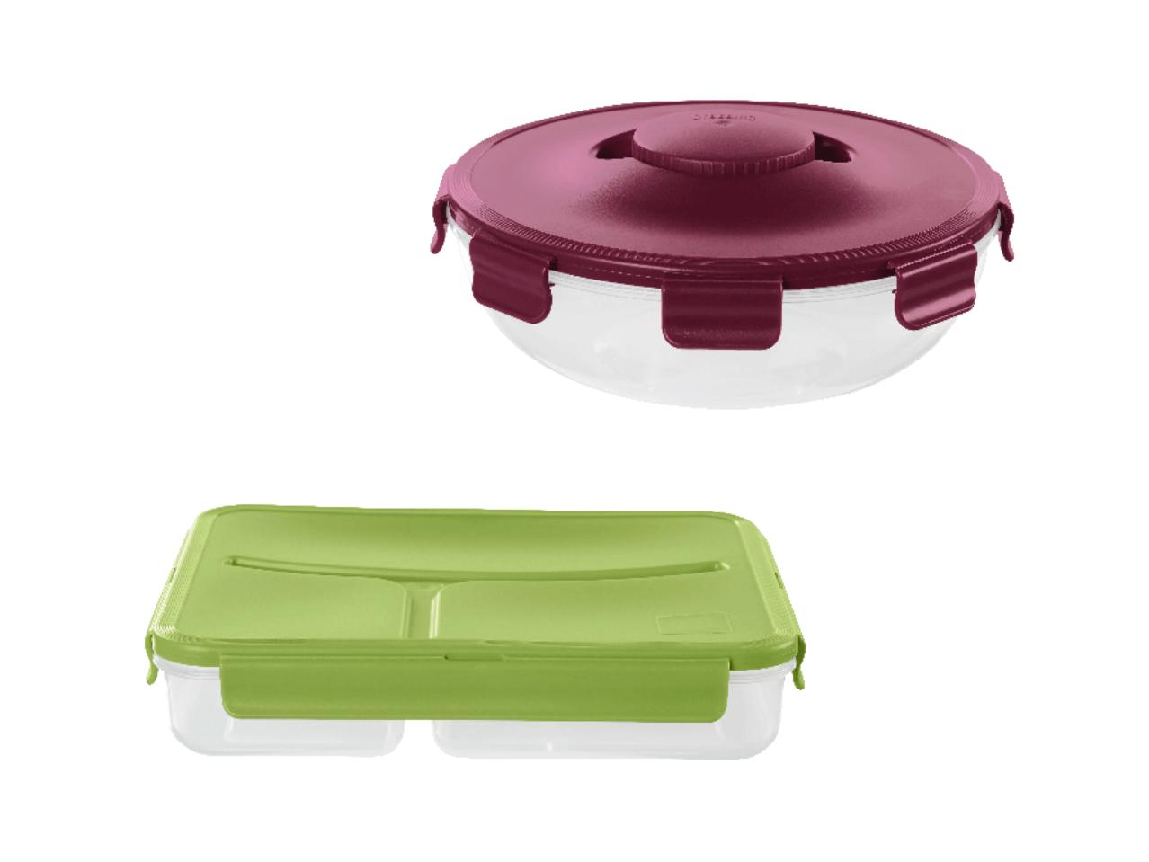Lunch Box