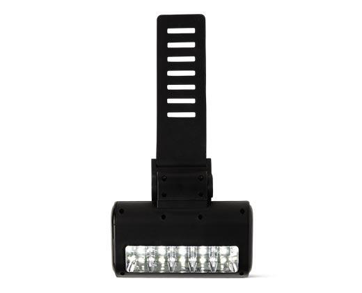 Range Master 
 Thermometer, Light, Tenderizer or Press