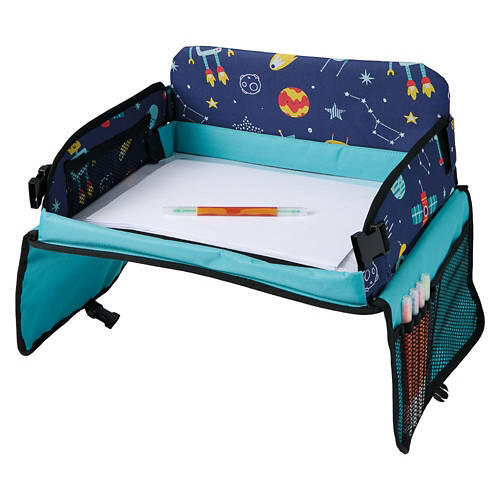 Portable Travel & Gaming Table - Space Travel