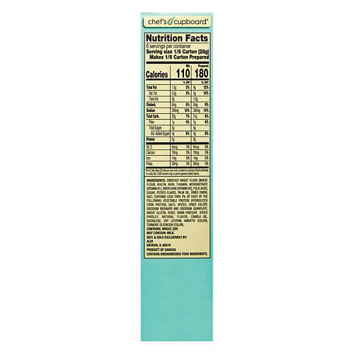 Sage and Onion Hawaiian Stuffing, 6 oz