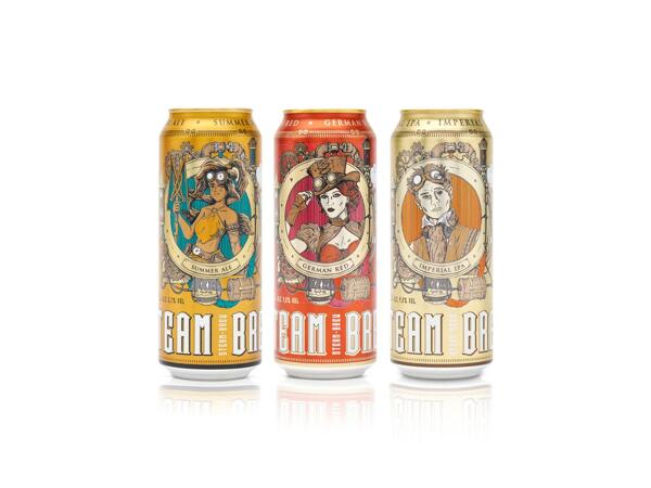 Craft Beer