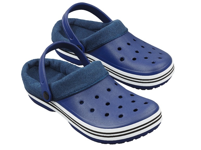 Men's Clogs