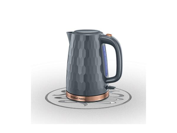 Russell Hobbs Honeycomb Kettle