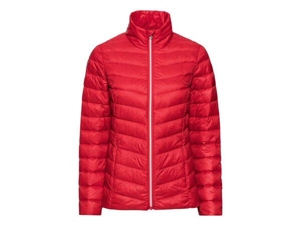 Ladies' Lightweight Down Jacket