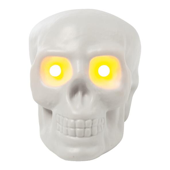 CASALUX(R) 				LED-Halloween-Dekoration