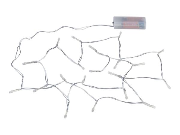 Livarno Home 20 LED String Lights