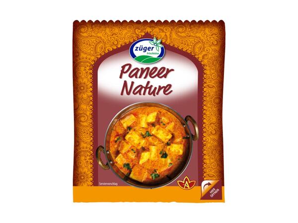Paneer Züger