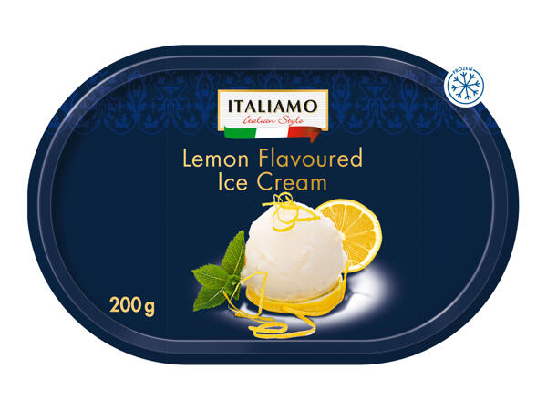 Italiamo Ice Cream