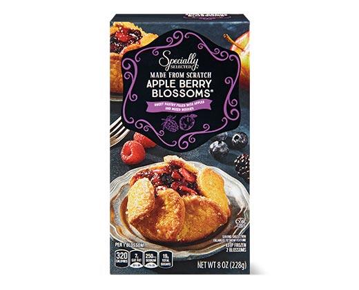 Specially Selected Caramel Apple or Apple Berry Blossoms
