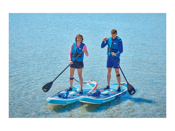Mistral Ladies' UV Rash Vest