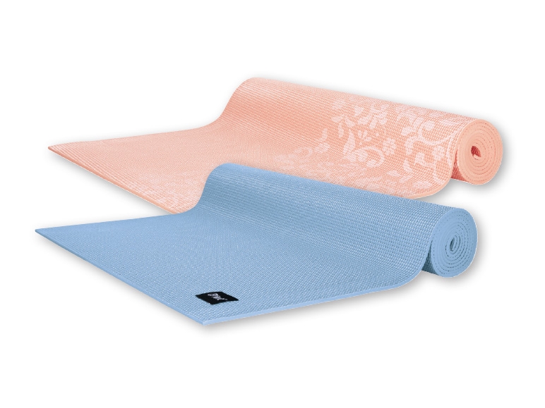 Crivit(R) Exercise Mat Lidl Ireland Specials archive
