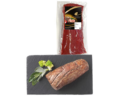 GOURMET IRISCHES RINDSFILET