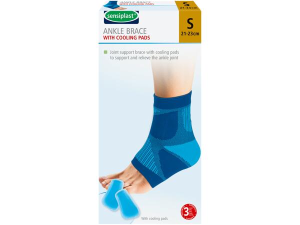 Pro Comfort Ankle Brace