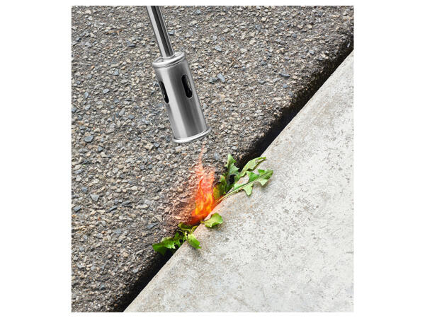 Parkside 2-in-1 Petrol Grass Trimmer
