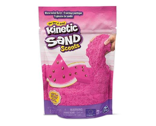 Kinetic Sand Scented Sand