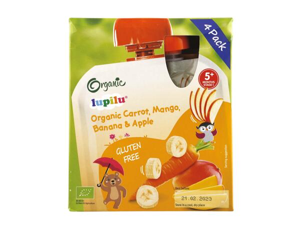 Fruit & Veg Multipack Pouch