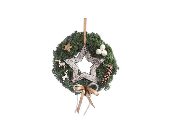 Christmas Wreath