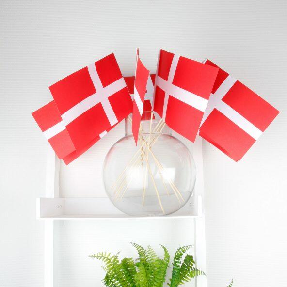 Fødselsdagsflag