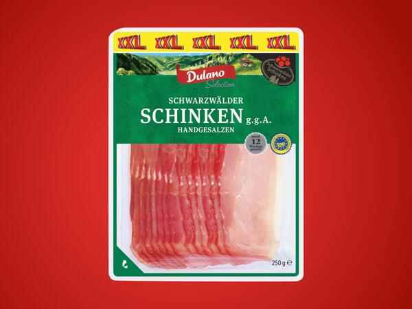Schwarzwälder Schinken