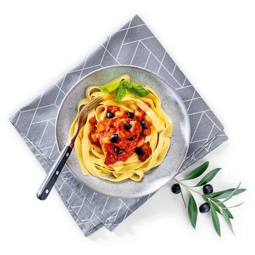CUCINA NOBILE Tagliatelles Bronze