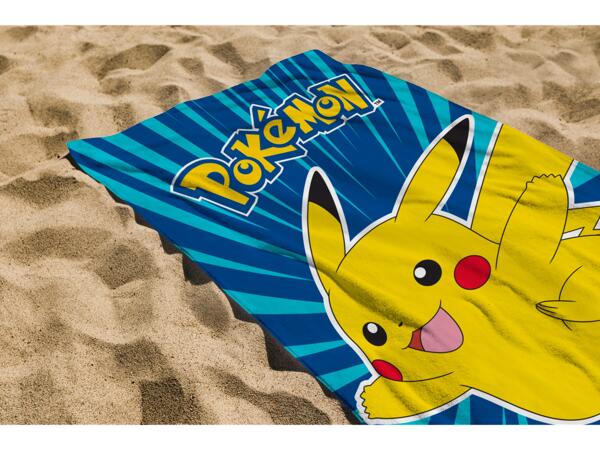 Beach Towel
